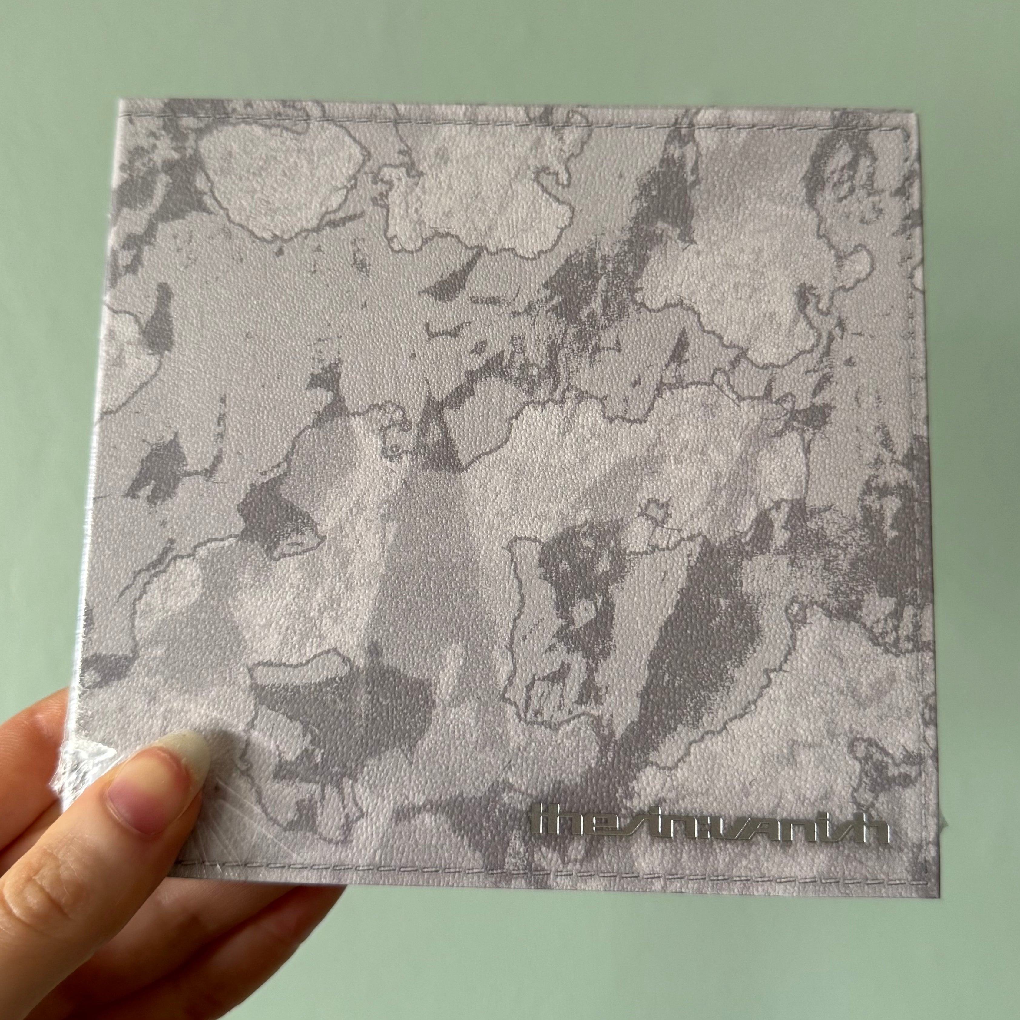 ENHYPEN - THE SIN: VANISH [Fugitives Ver.]