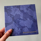 ENHYPEN - THE SIN: VANISH [Fugitives Ver.]