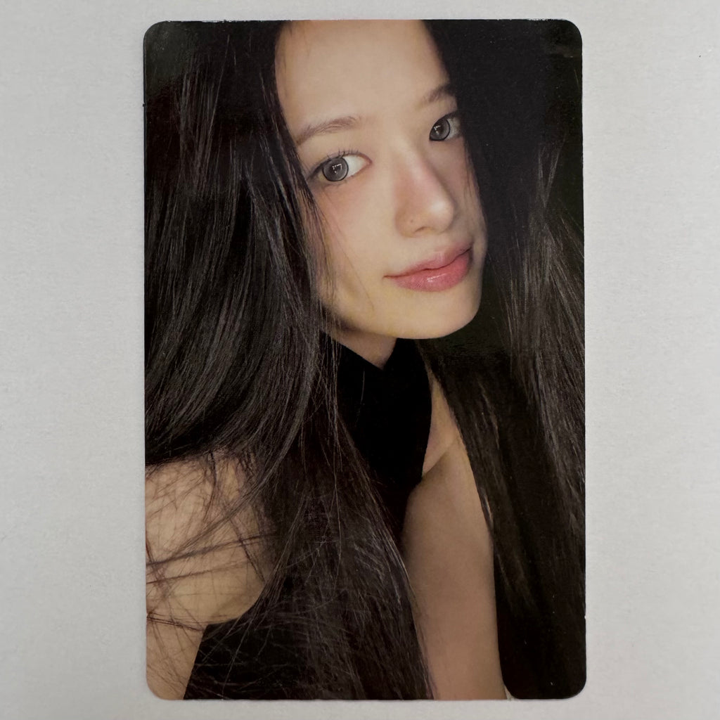 IVE - REVIVE+ Apple Music Photocards