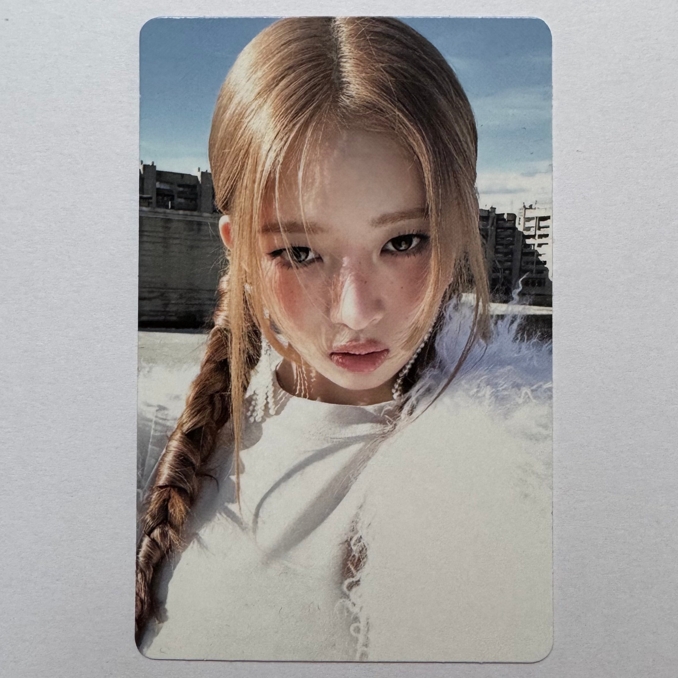 IVE - REVIVE+ Apple Music Photocards