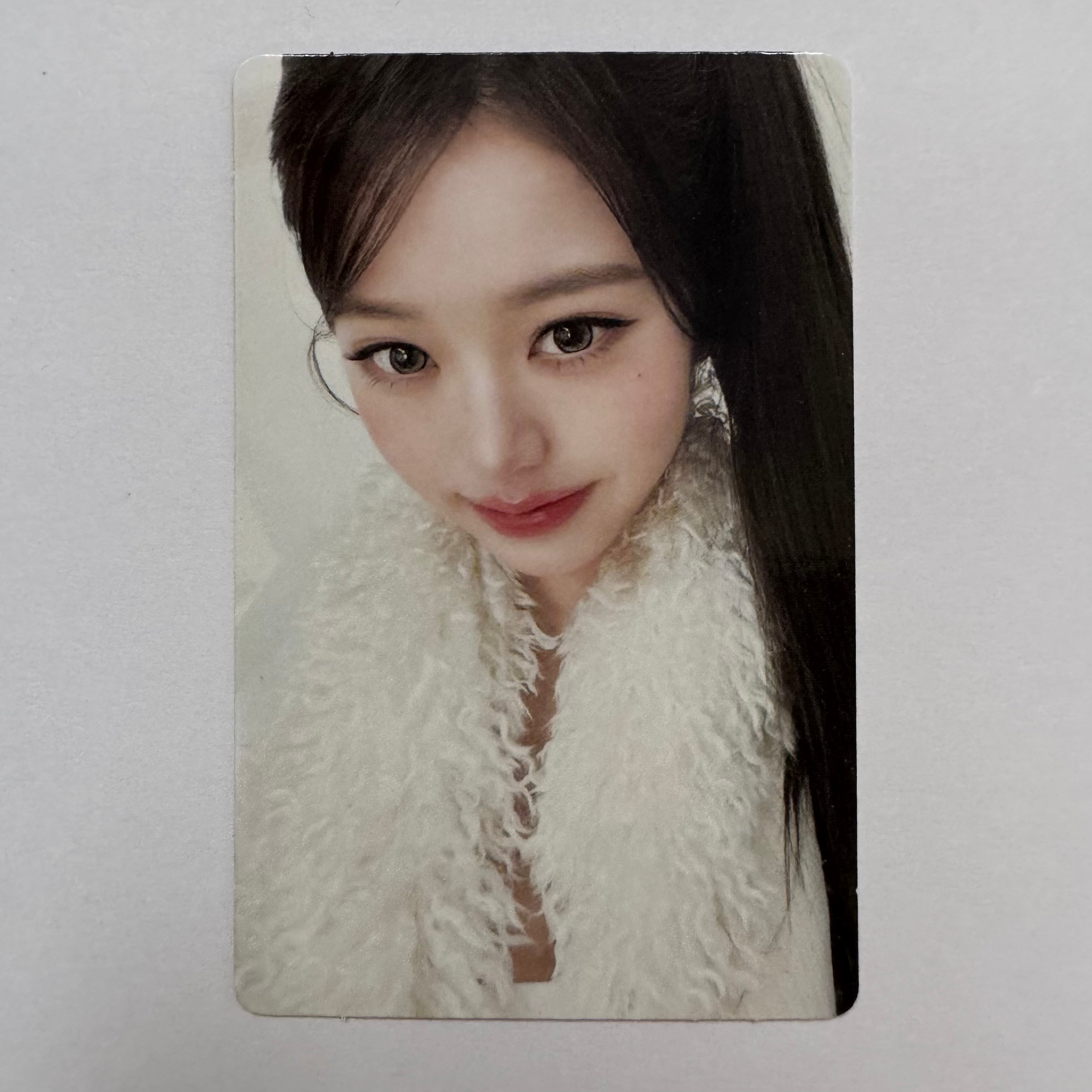 IVE - REVIVE+ Apple Music Photocards