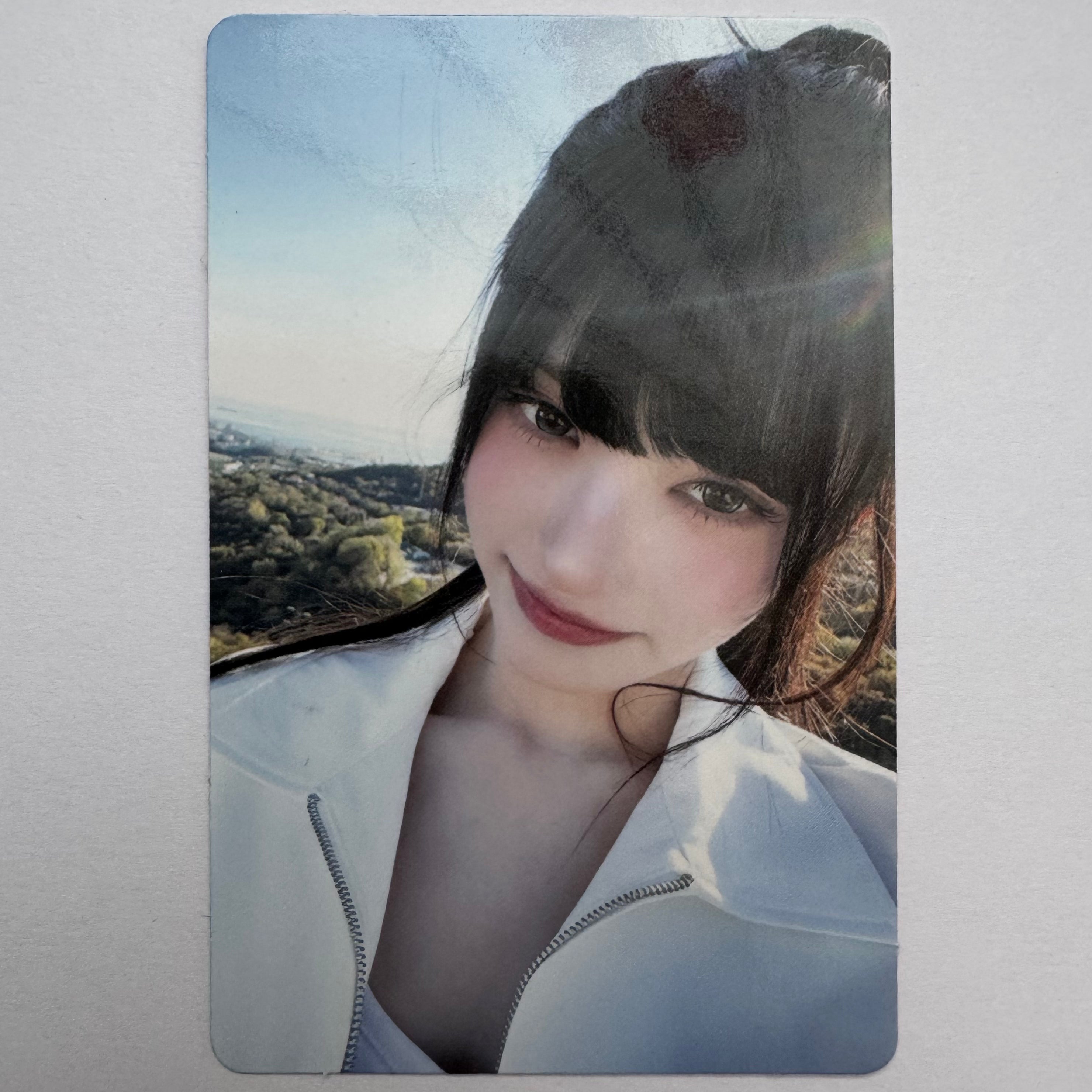 IVE - REVIVE+ Apple Music Photocards