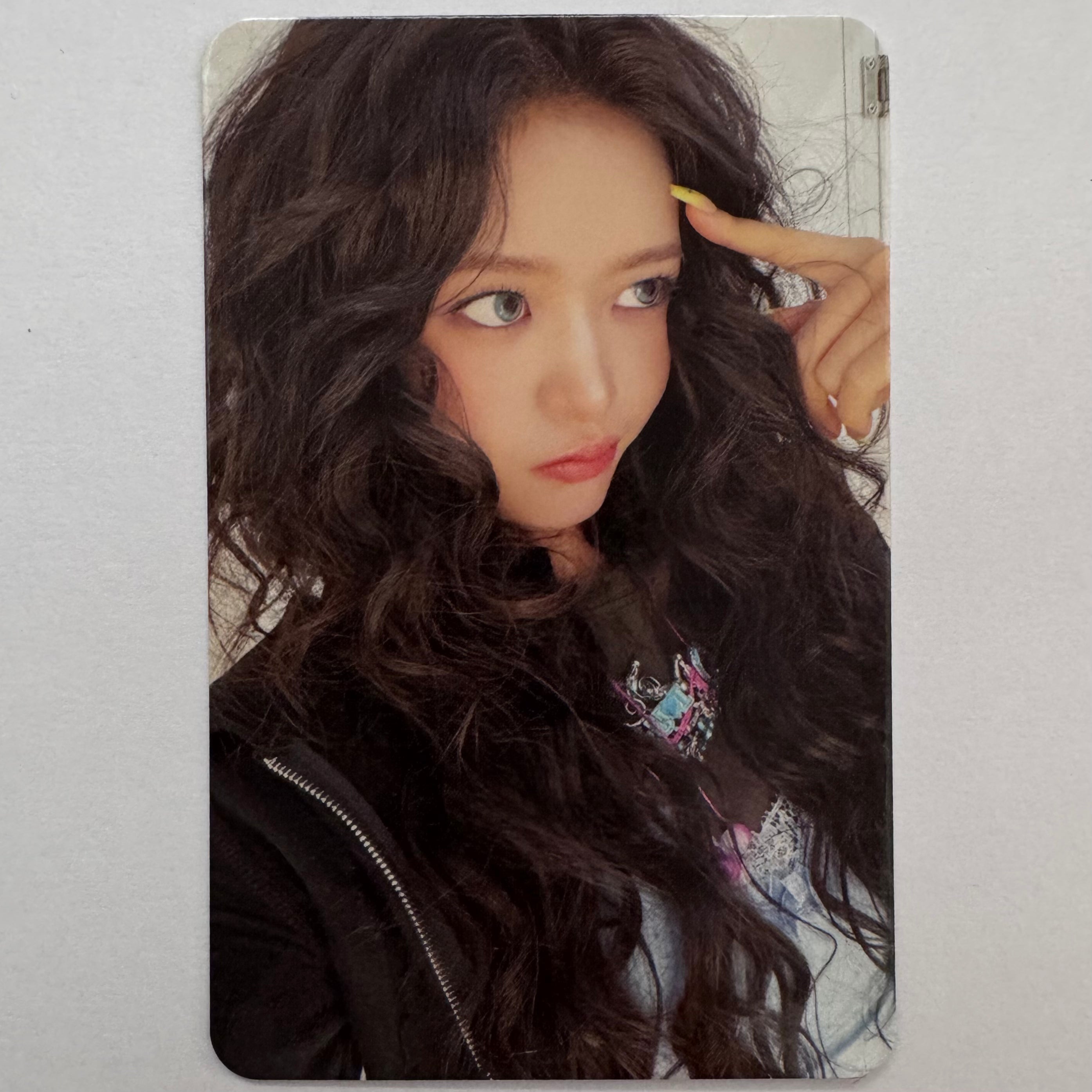 IVE - REVIVE+ STARSHIP SQUARE POB Photocards