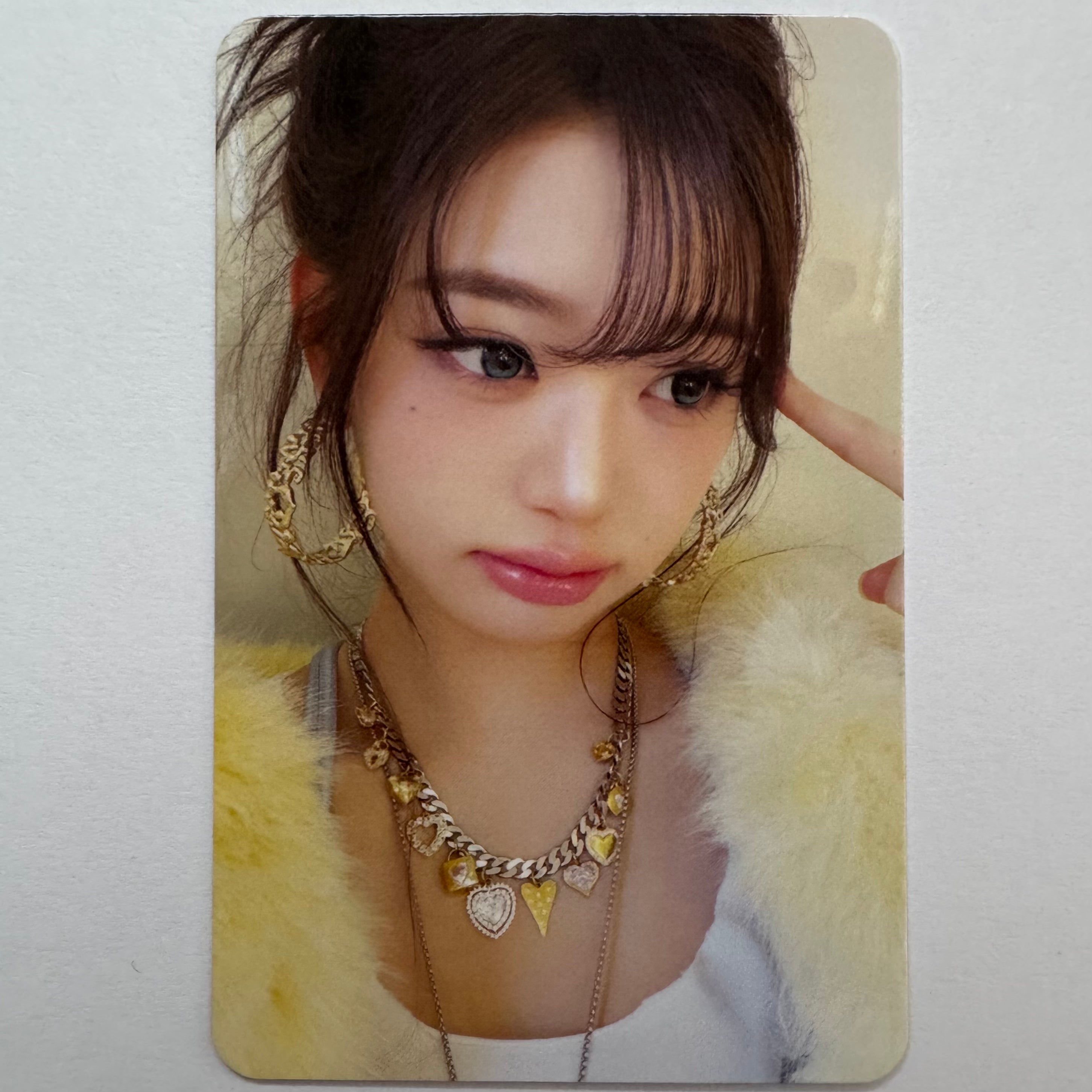 IVE - REVIVE+ STARSHIP SQUARE POB Photocards