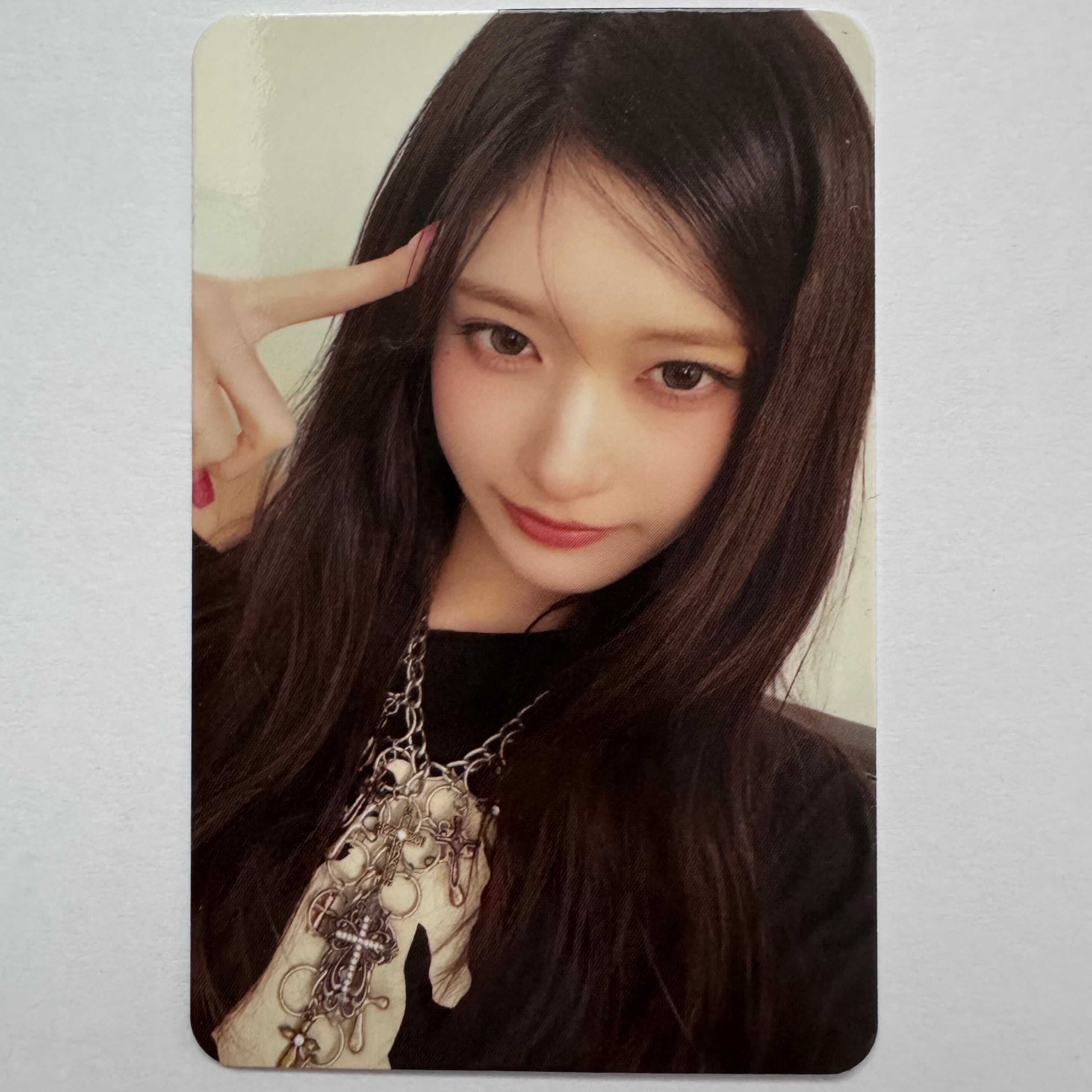 IVE - REVIVE+ STARSHIP SQUARE POB Photocards