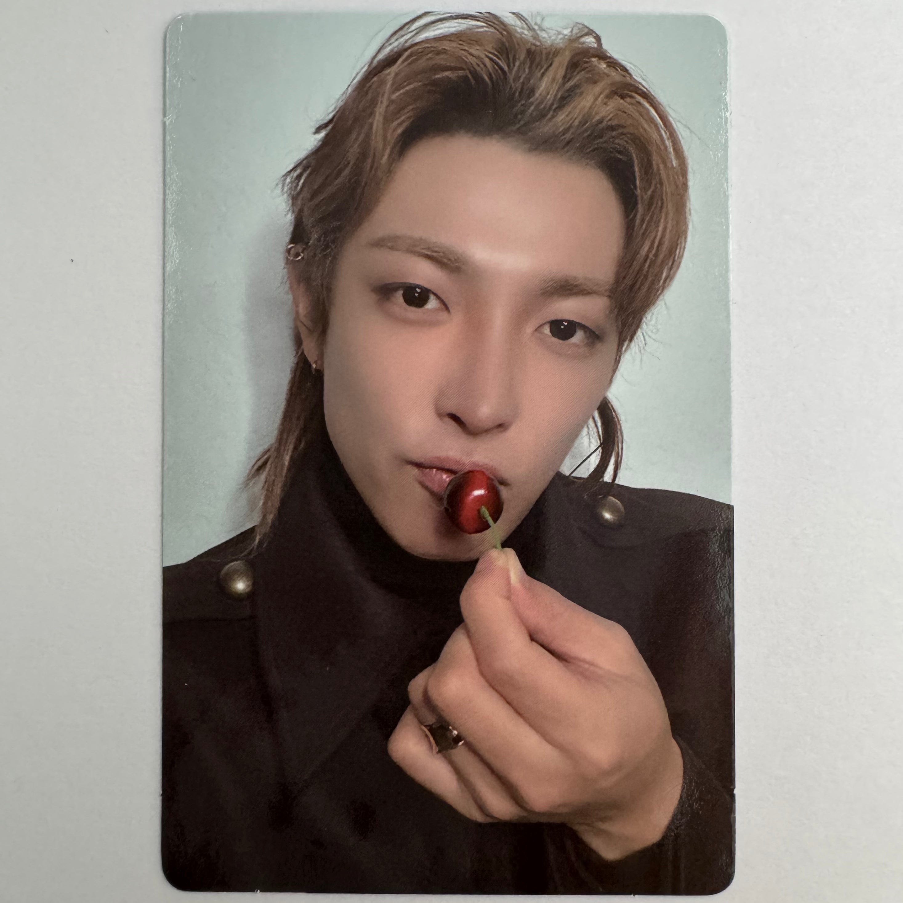 ATEEZ - Golden Hour Pt. 4 [Digipack Ver.] TOKTOQ Photocards