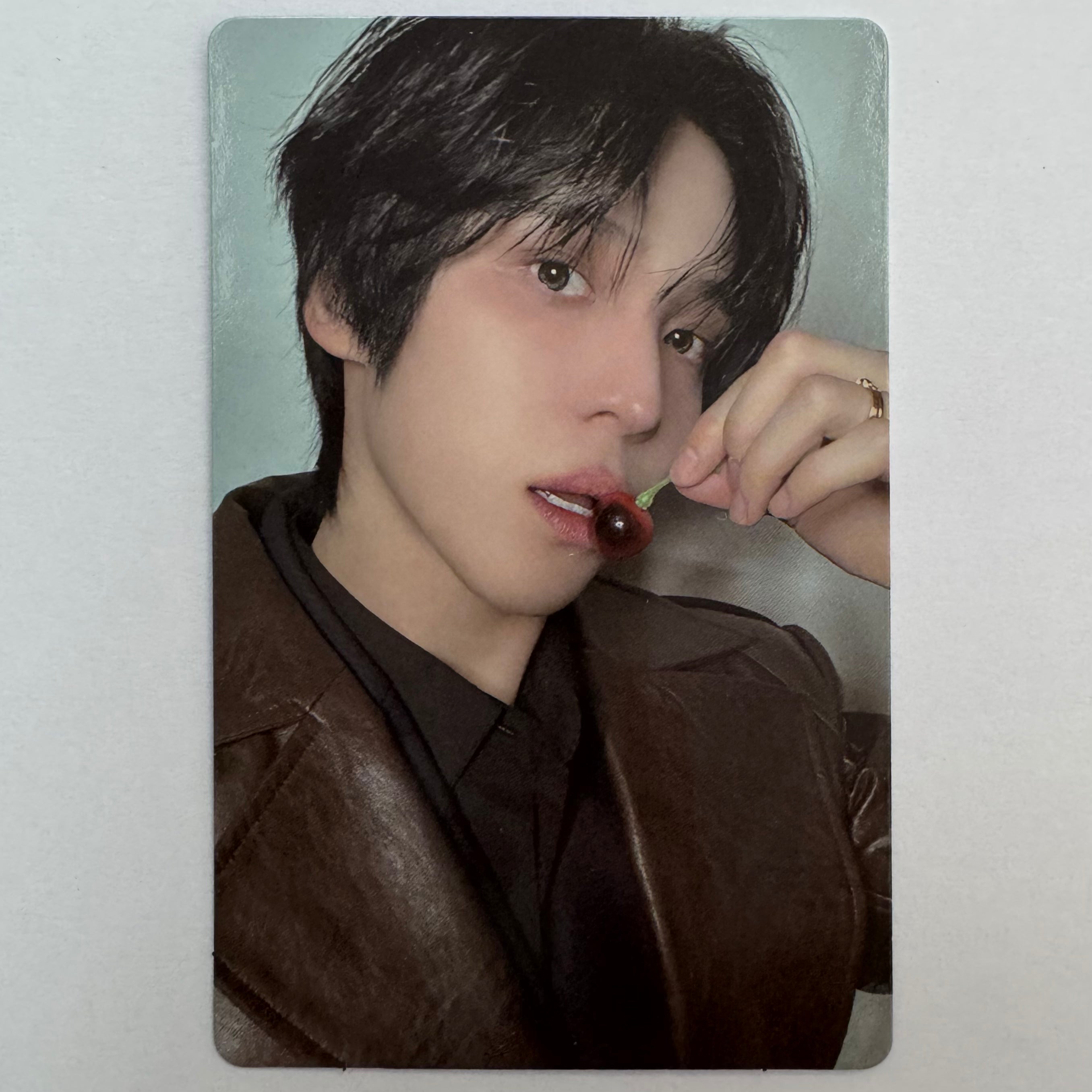 ATEEZ - Golden Hour Pt. 4 [Digipack Ver.] TOKTOQ Photocards