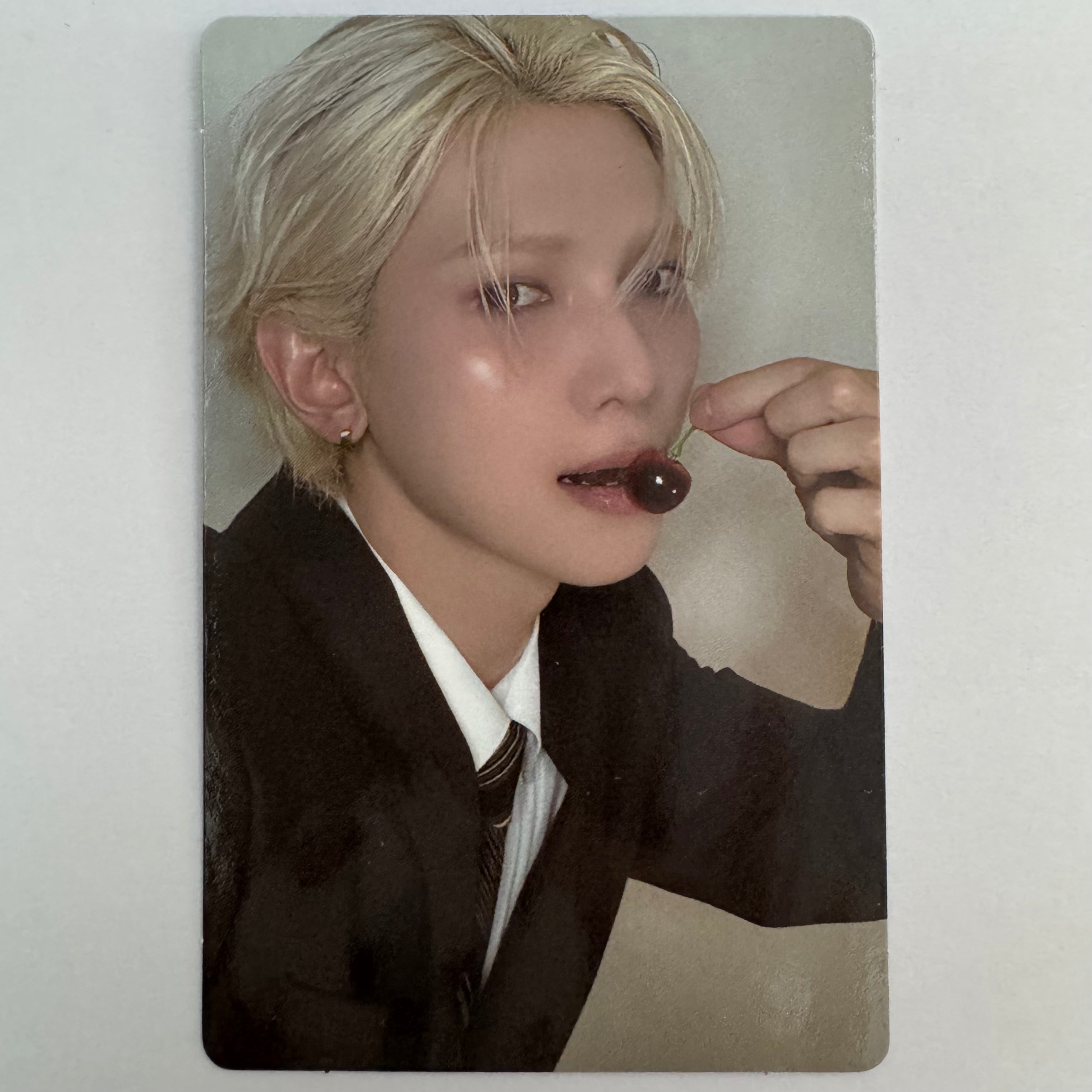 ATEEZ - Golden Hour Pt. 4 [Digipack Ver.] TOKTOQ Photocards