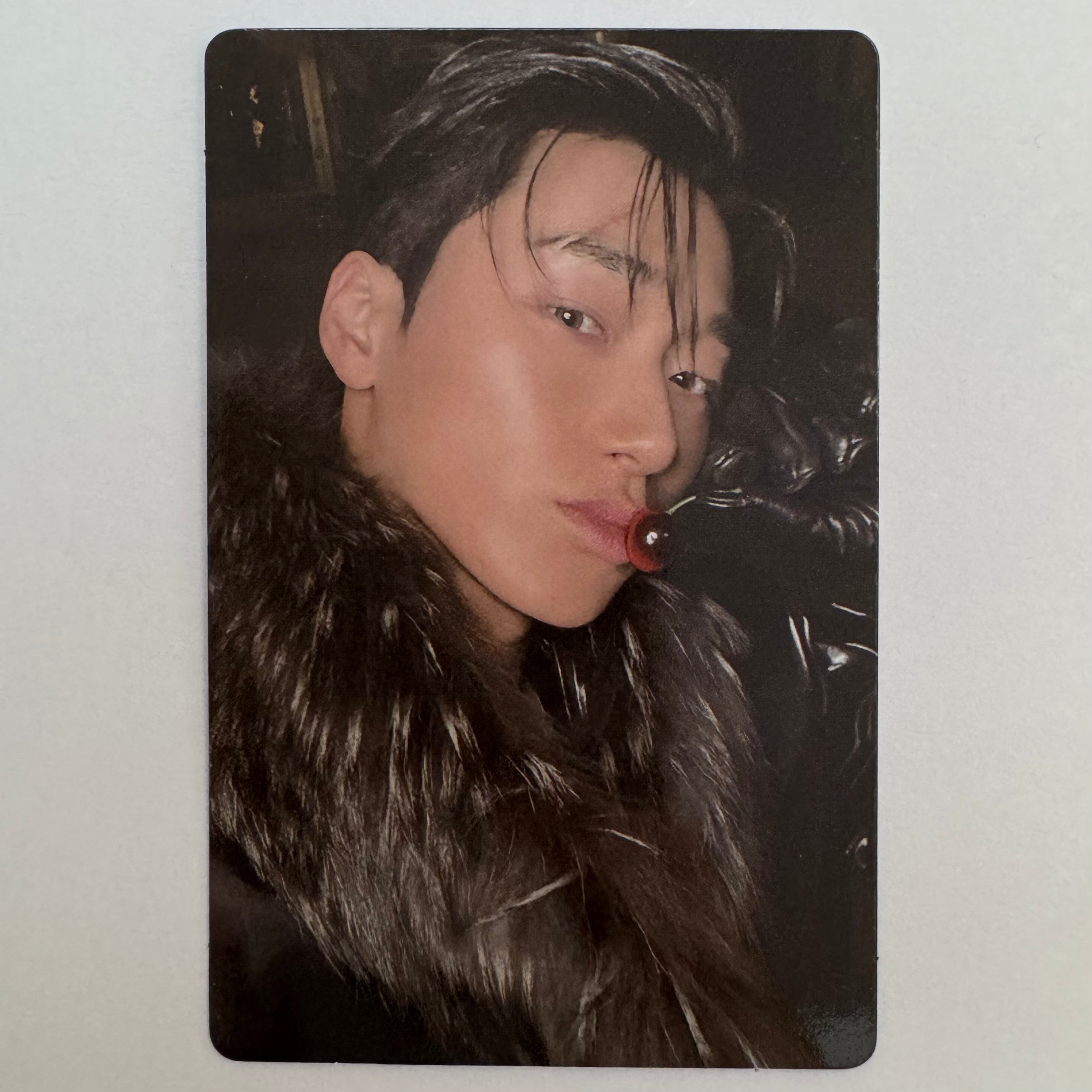 ATEEZ - Golden Hour Pt. 4 [Digipack Ver.] TOKTOQ Photocards