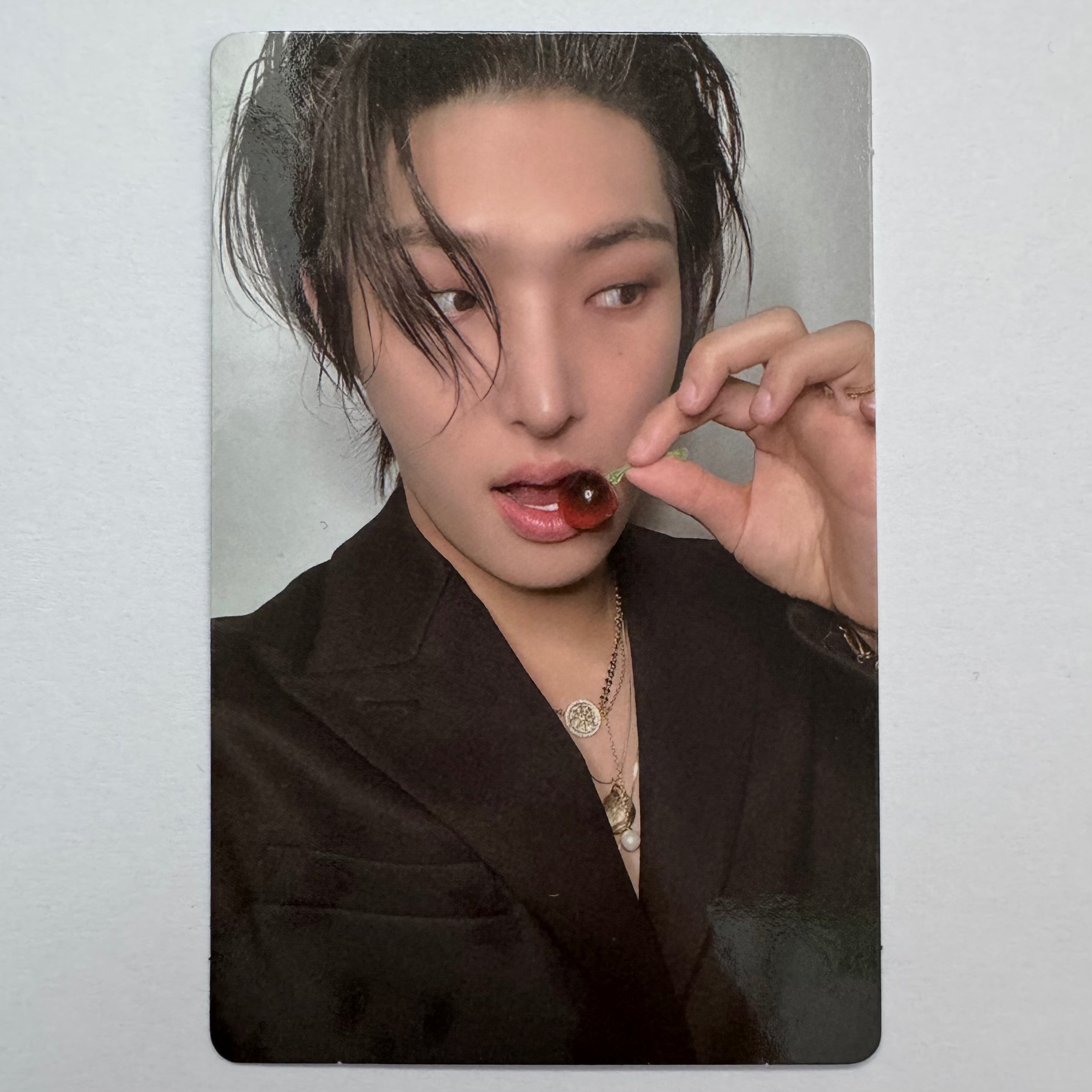 ATEEZ - Golden Hour Pt. 4 [Digipack Ver.] TOKTOQ Photocards