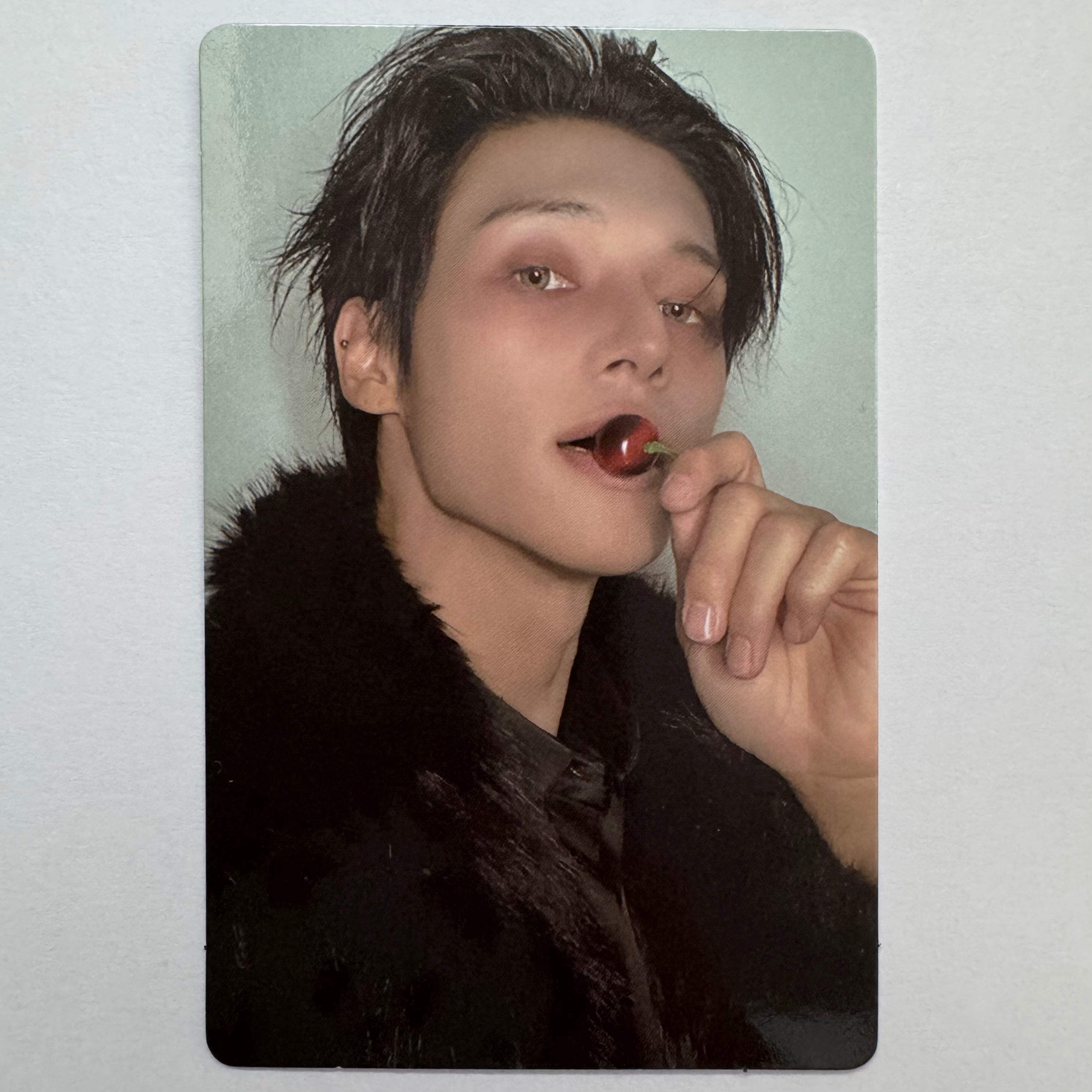 ATEEZ - Golden Hour Pt. 4 [Digipack Ver.] TOKTOQ Photocards