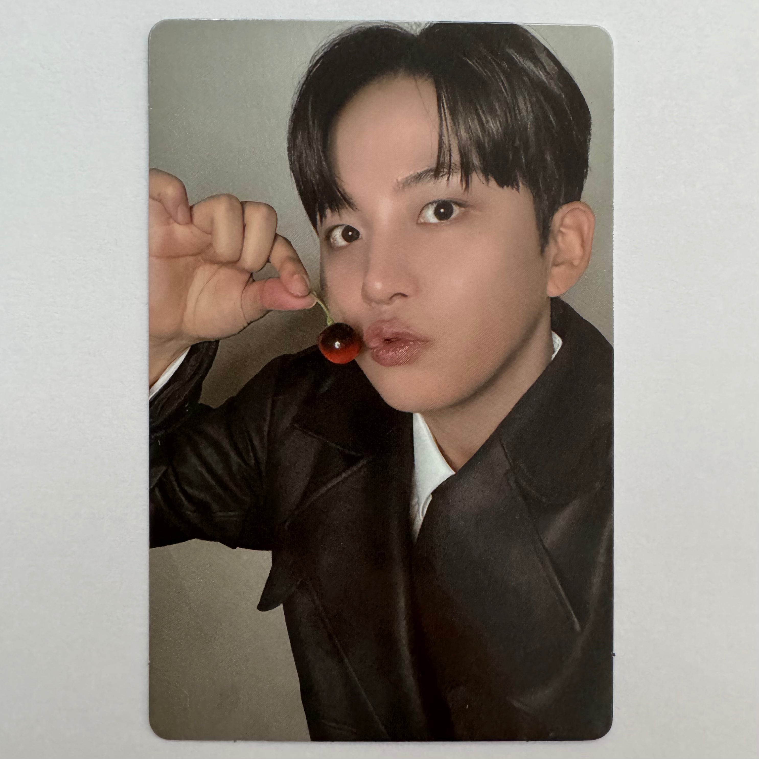 ATEEZ - Golden Hour Pt. 4 [Digipack Ver.] TOKTOQ Photocards