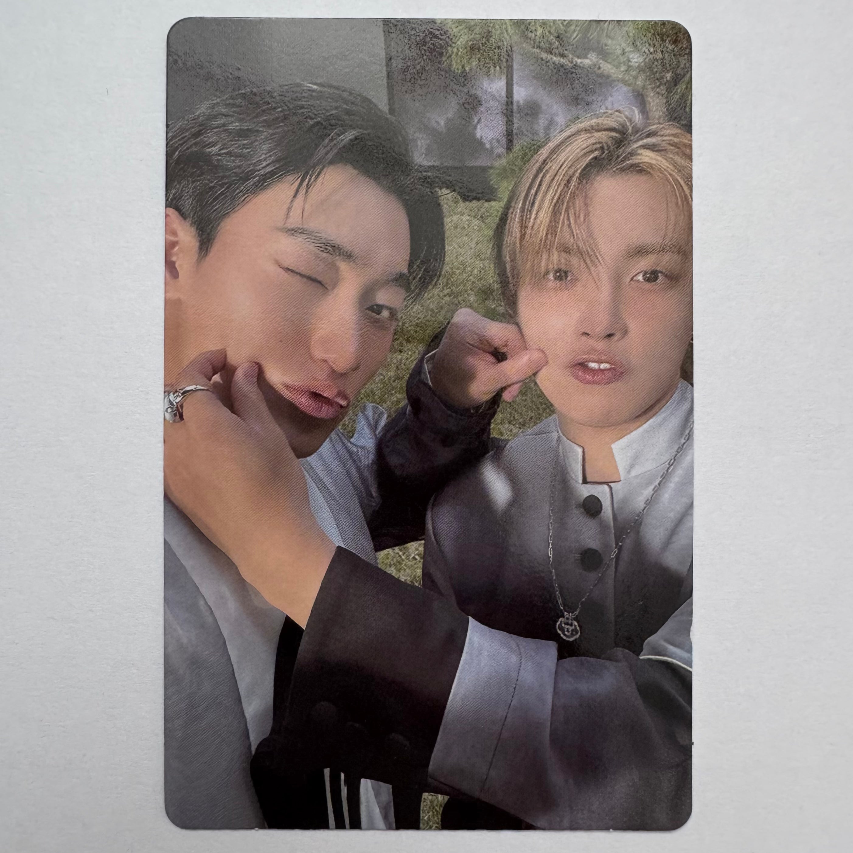 ATEEZ - Golden Hour Pt. 4 [Digipack Ver.] TOKTOQ Photocards