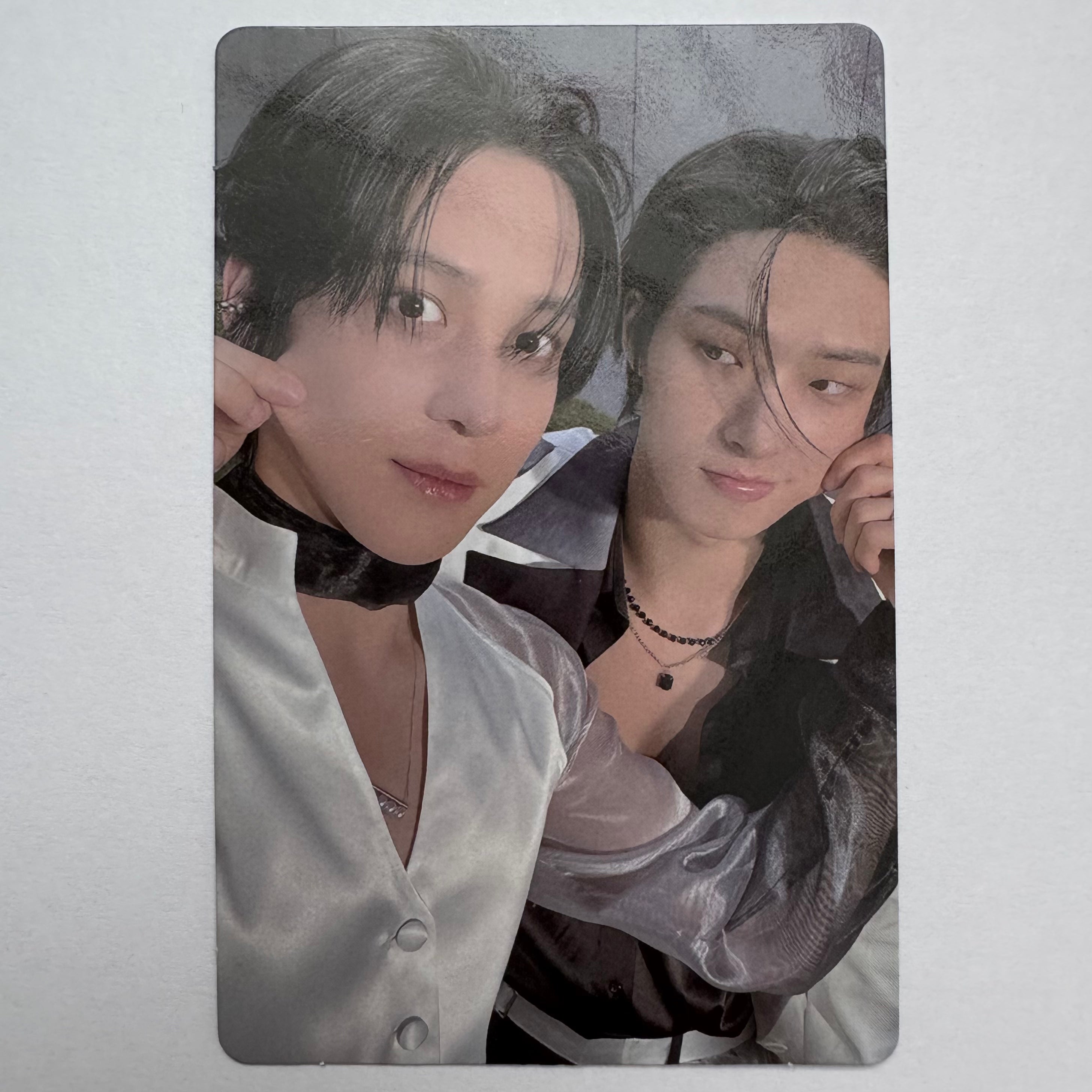 ATEEZ - Golden Hour Pt. 4 [Digipack Ver.] TOKTOQ Photocards