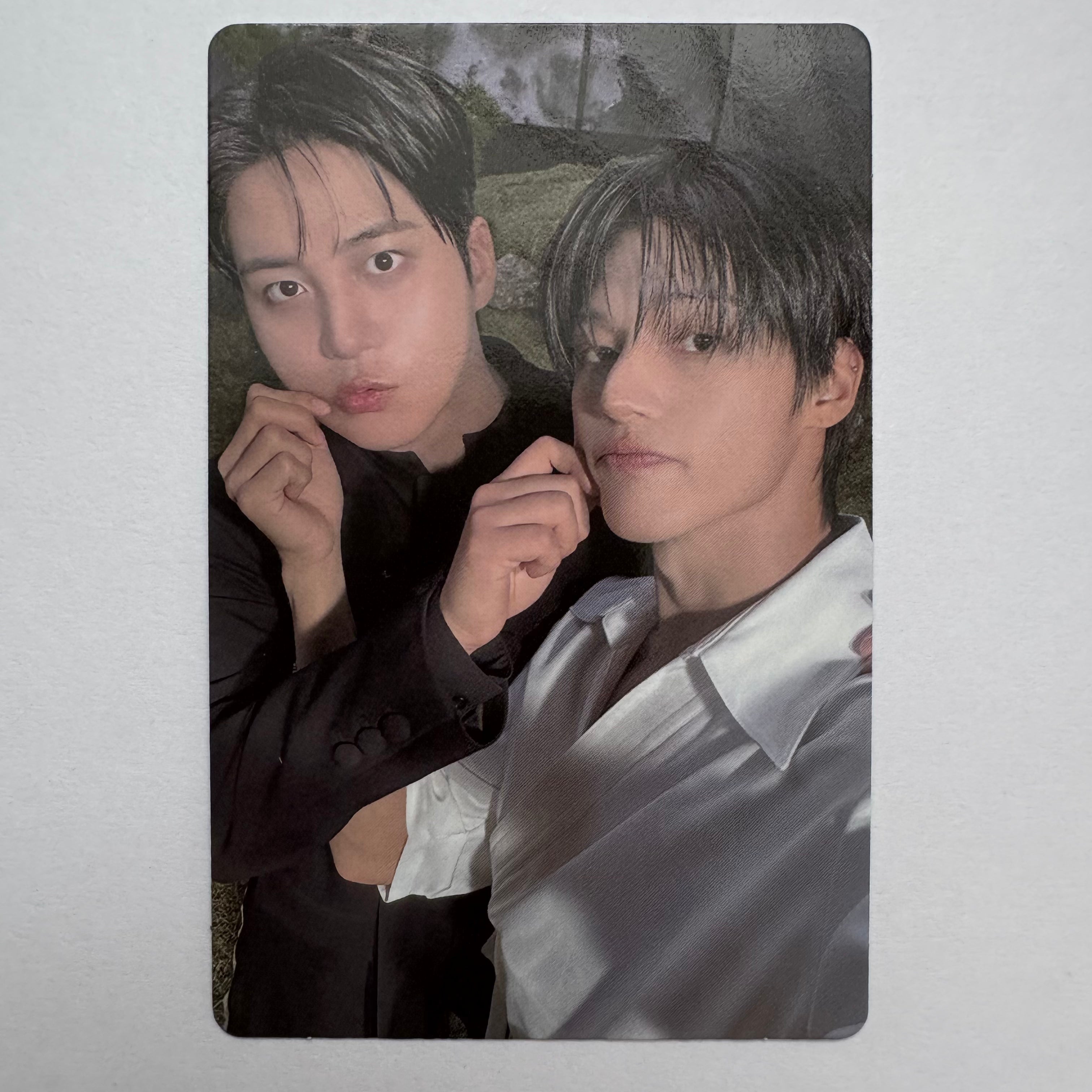 ATEEZ - Golden Hour Pt. 4 [Digipack Ver.] TOKTOQ Photocards