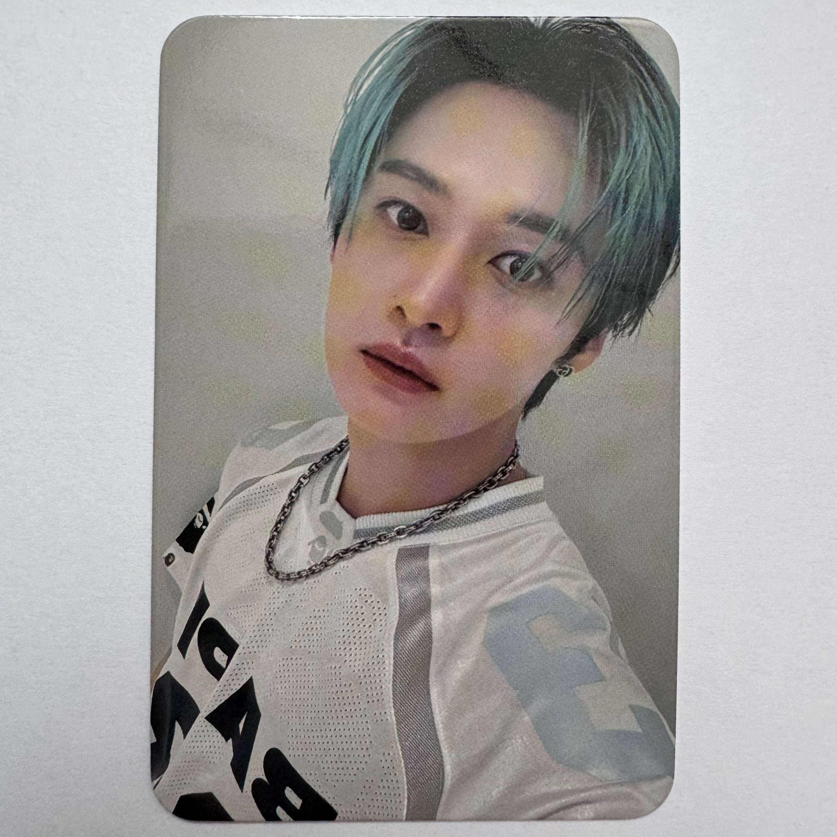 Stray Kids - SKZ IT TAPE [DO IT] Dear My Muse Photocards