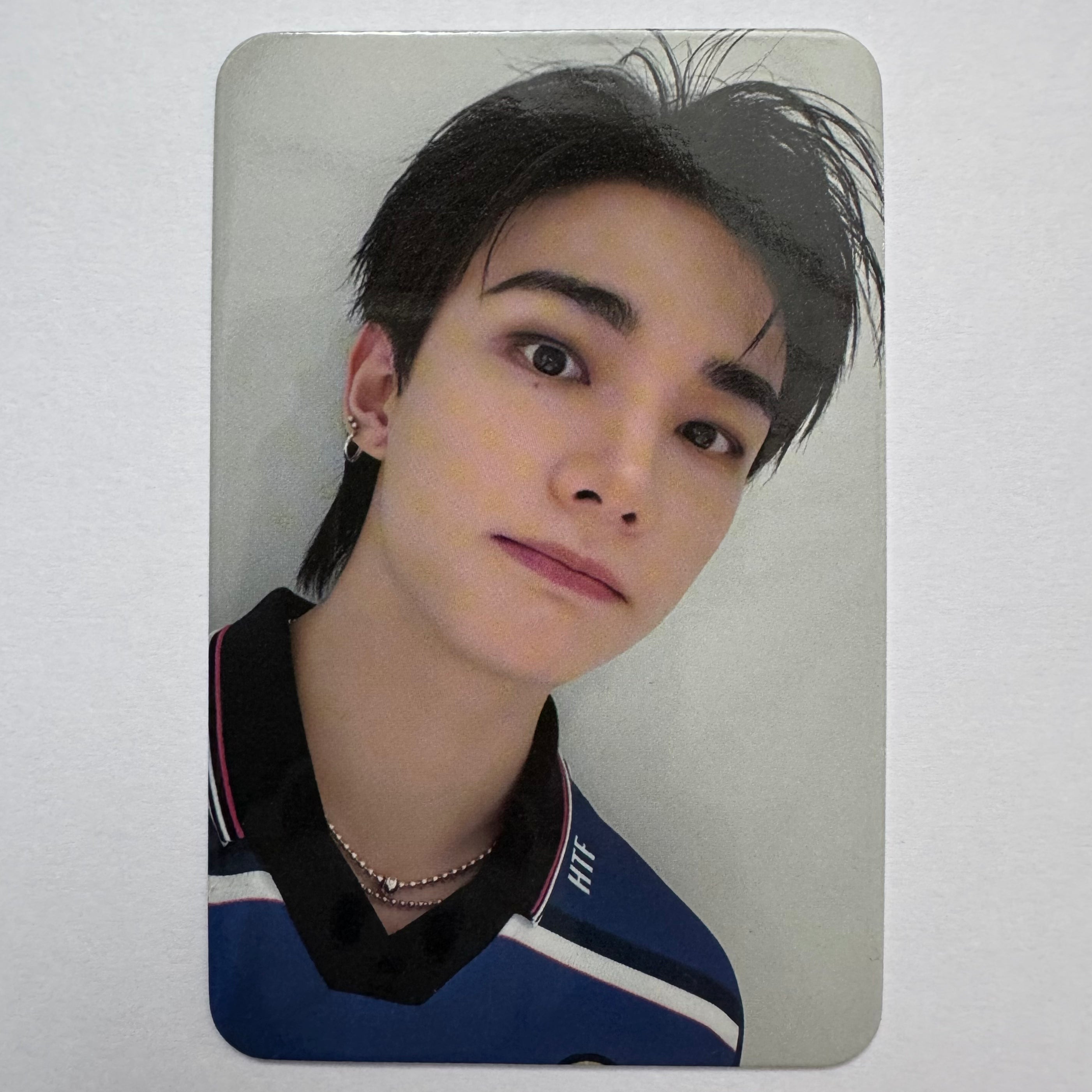 Stray Kids - SKZ IT TAPE [DO IT] Dear My Muse Photocards