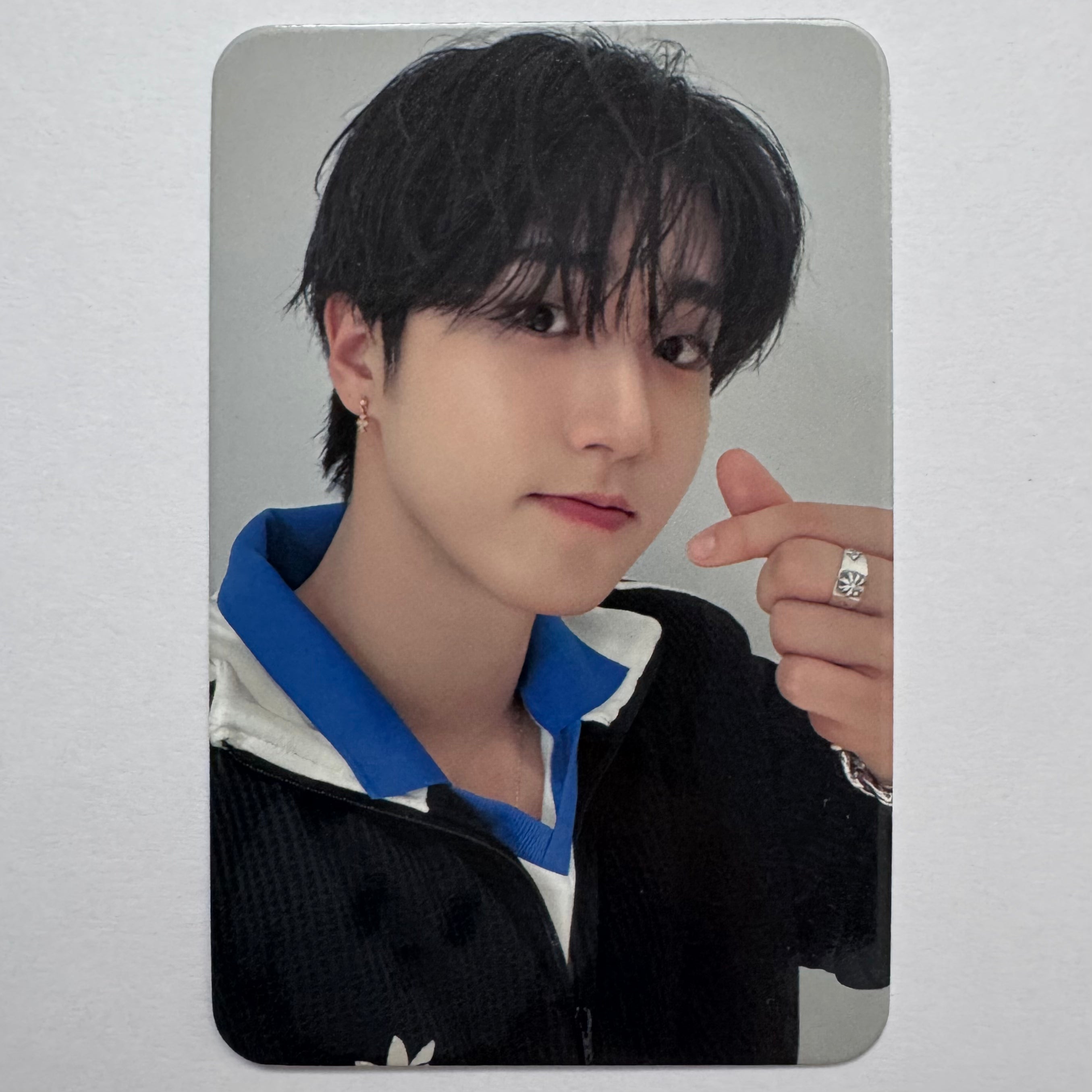 Stray Kids - SKZ IT TAPE [DO IT] Dear My Muse Photocards