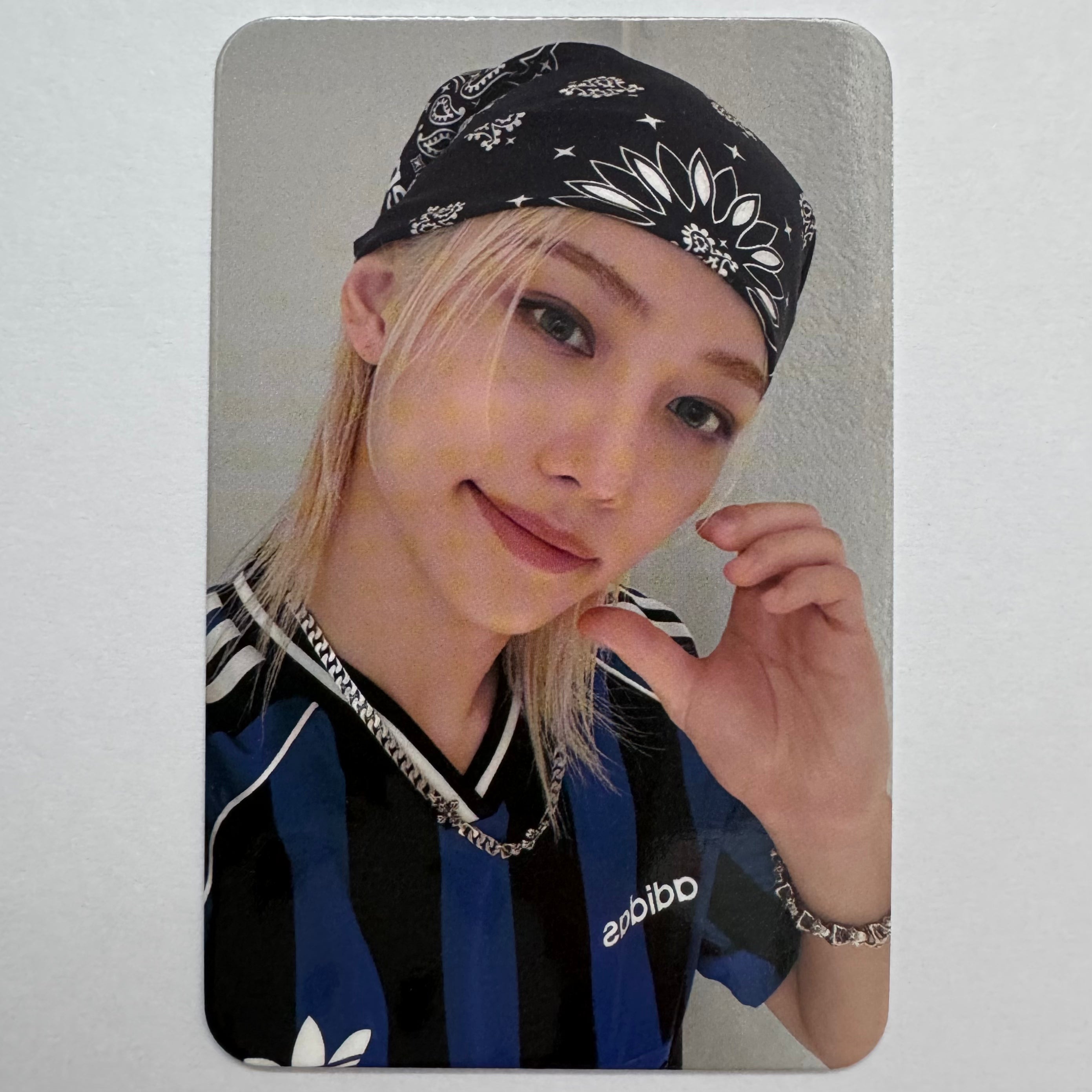 Stray Kids - SKZ IT TAPE [DO IT] Dear My Muse Photocards