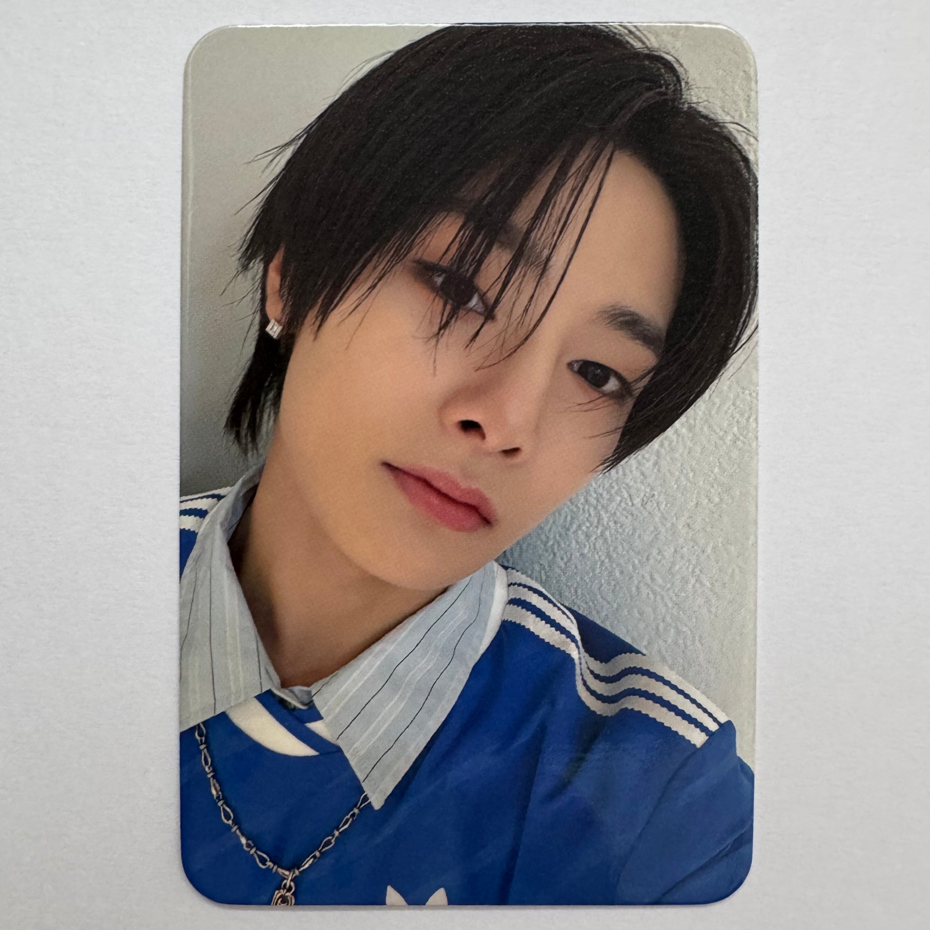 Stray Kids - SKZ IT TAPE [DO IT] Dear My Muse Photocards