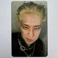 P1Harmony - UNIQUE Soundwave Photocards