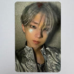[DAMAGED] - P1Harmony - UNIQUE Soundwave Photocard [JIUNG]