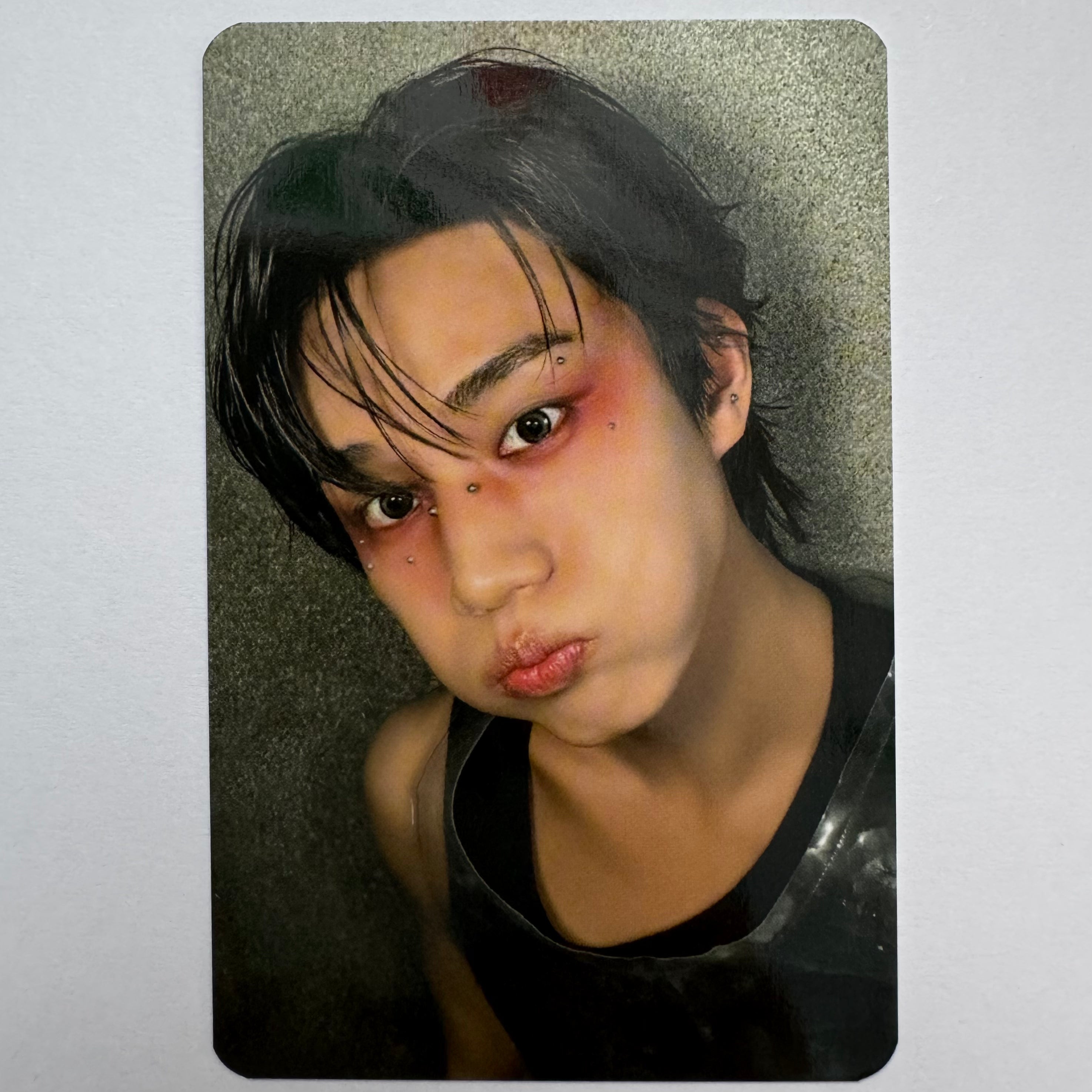 P1Harmony - UNIQUE Soundwave Photocards