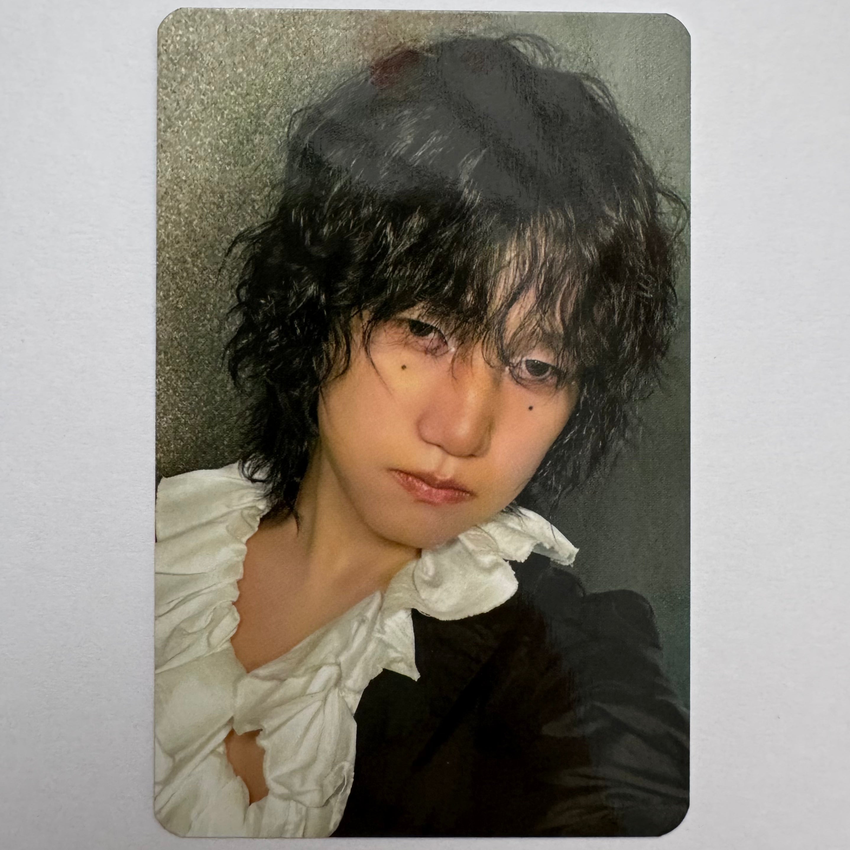 P1Harmony - UNIQUE Soundwave Photocards