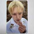 P1Harmony - UNIQUE Apple Music Photocards