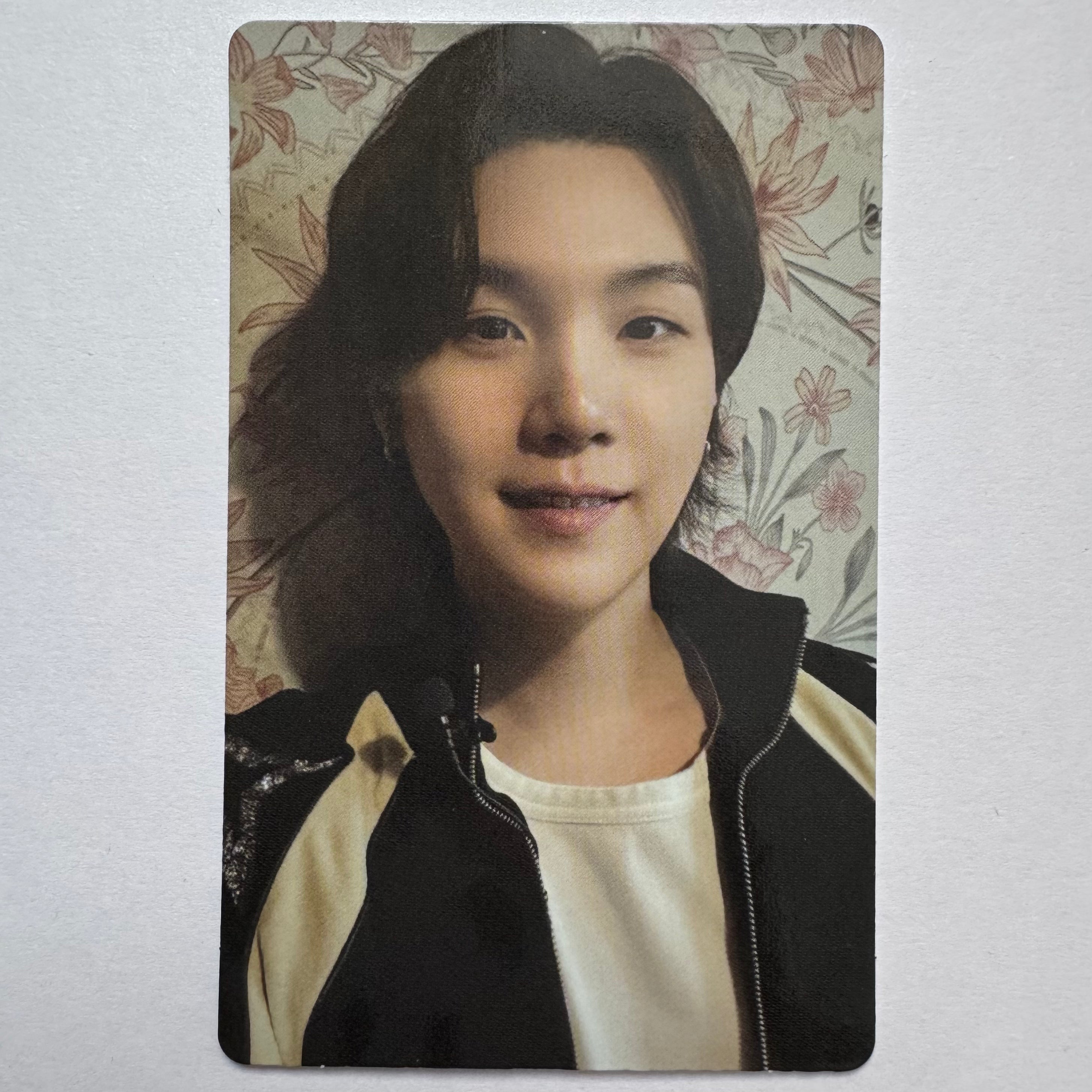 BTS - Arirang Weverse Shop Selfie POB Photocards [B Ver.]