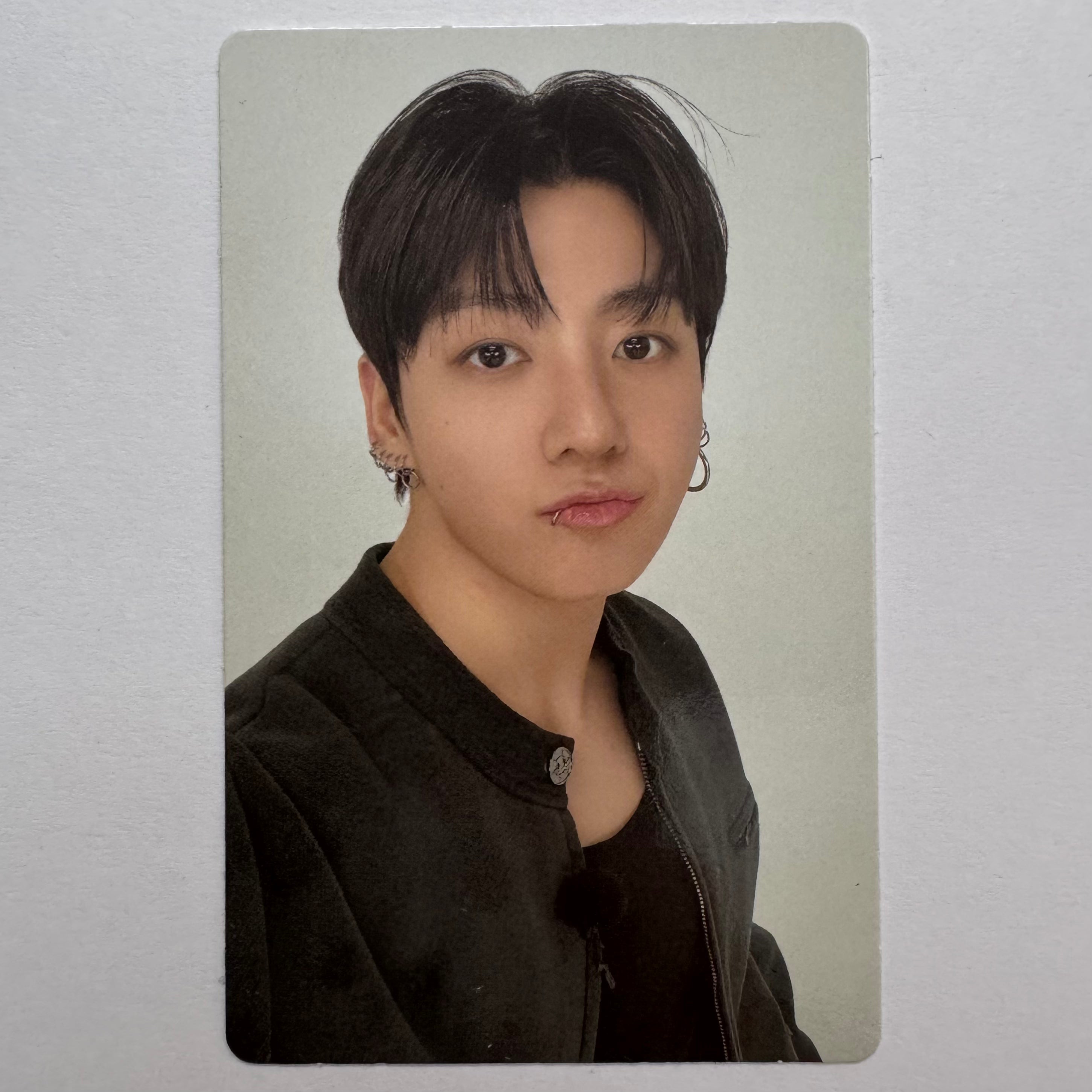 BTS - Arirang Weverse Shop Selfie POB Photocards [A Ver.]