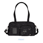 [PRE-ORDER] Stray Kids - 6TH FANMEETING [STAY in Our Little House] PVC Bag