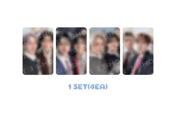 [PRE-ORDER] Stray Kids - 6TH FANMEETING [STAY in Our Little House] PVC Bag