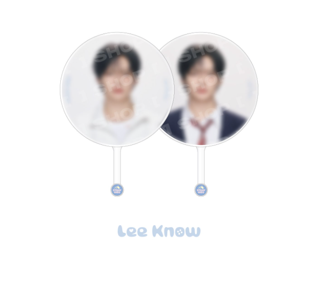 [PRE-ORDER] Stray Kids - 6TH FANMEETING [STAY in Our Little House] Image Picket