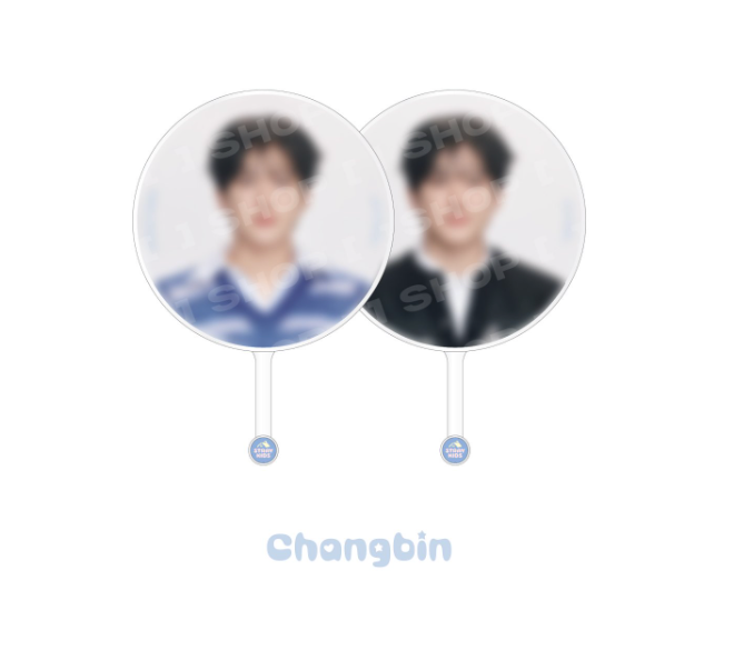 [PRE-ORDER] Stray Kids - 6TH FANMEETING [STAY in Our Little House] Image Picket