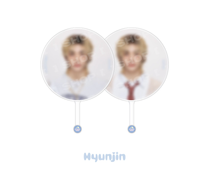 [PRE-ORDER] Stray Kids - 6TH FANMEETING [STAY in Our Little House] Image Picket