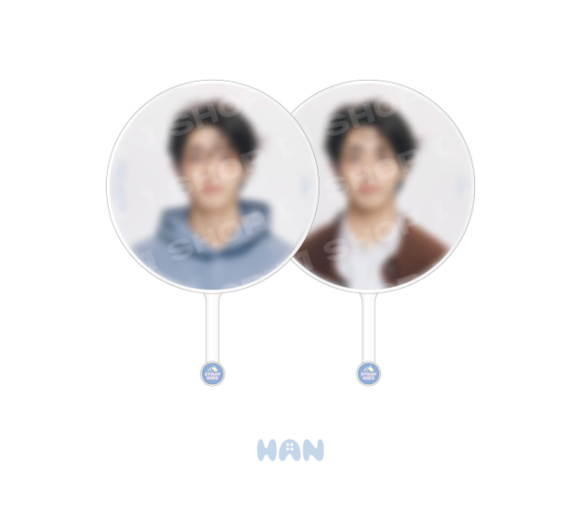 [PRE-ORDER] Stray Kids - 6TH FANMEETING [STAY in Our Little House] Image Picket