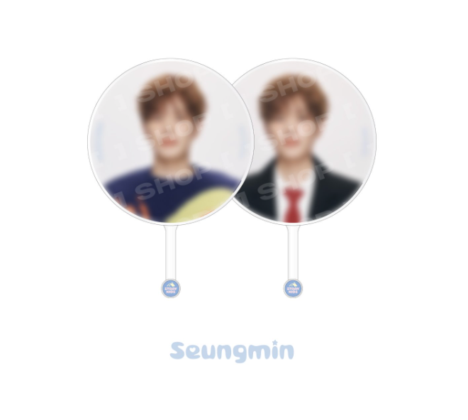 [PRE-ORDER] Stray Kids - 6TH FANMEETING [STAY in Our Little House] Image Picket