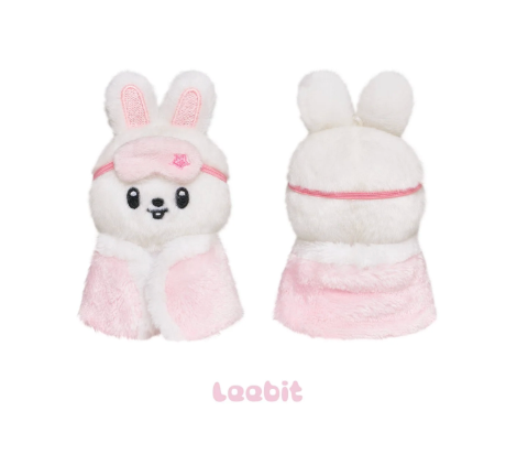 [PRE-ORDER] Stray Kids - 6TH FANMEETING [STAY in Our Little House] SKZOO PLUSH 10CM Ver.