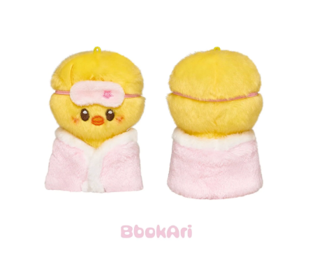 [PRE-ORDER] Stray Kids - 6TH FANMEETING [STAY in Our Little House] SKZOO PLUSH 10CM Ver.