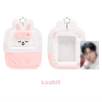 [PRE-ORDER] Stray Kids - 6TH FANMEETING [STAY in Our Little House] SKZOO PLUSH COLLECT CASE