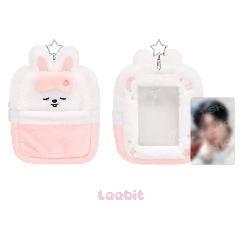[PRE-ORDER] Stray Kids - 6TH FANMEETING [STAY in Our Little House] SKZOO PLUSH COLLECT CASE