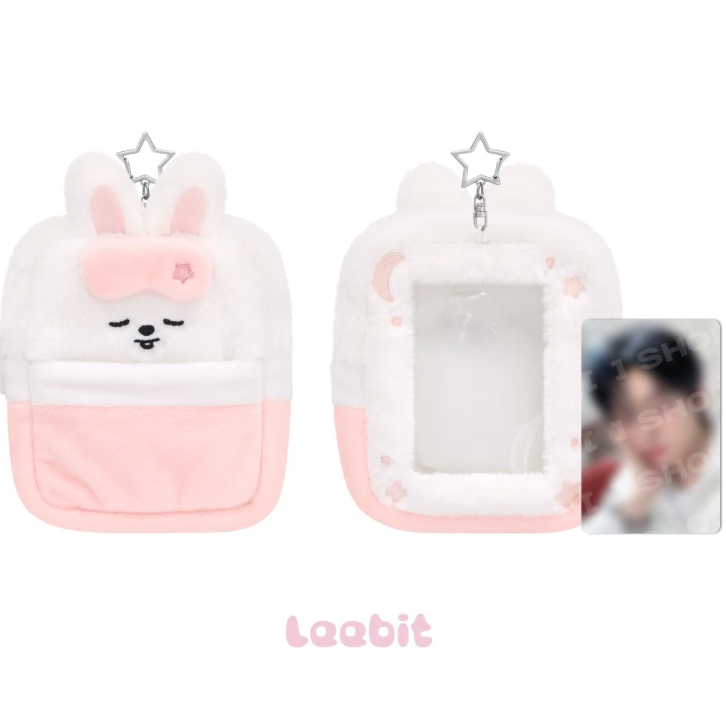 [PRE-ORDER] Stray Kids - 6TH FANMEETING [STAY in Our Little House] SKZOO PLUSH COLLECT CASE