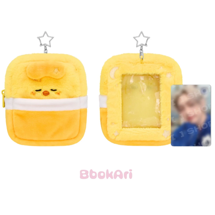 [PRE-ORDER] Stray Kids - 6TH FANMEETING [STAY in Our Little House] SKZOO PLUSH COLLECT CASE