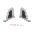 [PRE-ORDER] Stray Kids - 6TH FANMEETING [STAY in Our Little House] SKZOO PLUSH HAIR PIN