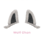 [PRE-ORDER] Stray Kids - 6TH FANMEETING [STAY in Our Little House] SKZOO PLUSH HAIR PIN