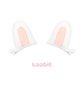 [PRE-ORDER] Stray Kids - 6TH FANMEETING [STAY in Our Little House] SKZOO PLUSH HAIR PIN