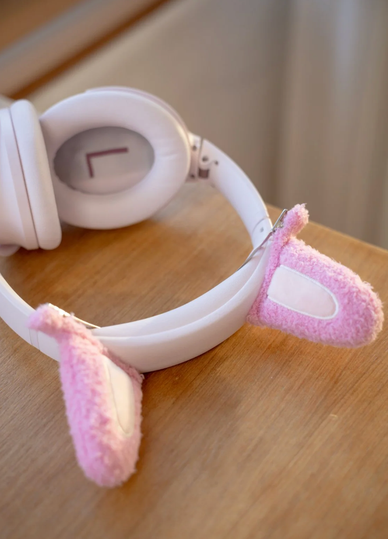 [PRE-ORDER] Stray Kids - 6TH FANMEETING [STAY in Our Little House] SKZOO PLUSH HAIR PIN