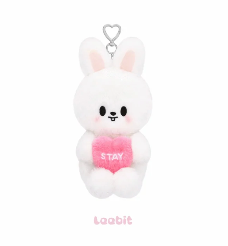 [PRE-ORDER] Stray Kids - 6TH FANMEETING [STAY in Our Little House] SKZOO PLUSH VOICE Ver.