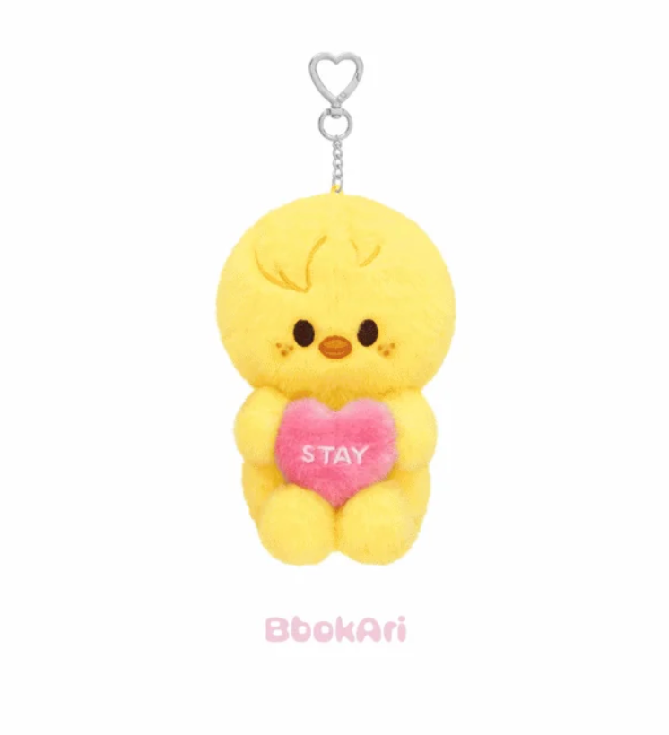 [PRE-ORDER] Stray Kids - 6TH FANMEETING [STAY in Our Little House] SKZOO PLUSH VOICE Ver.